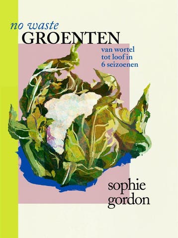 No waste groenten (Nieuw), Boeken, Verzenden, Nieuw