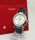 Cartier - Pasha de Cartier Plongeur - Ref. 2378 - Heren -