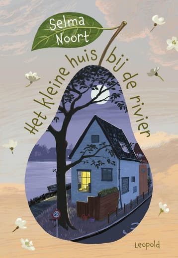 Het kleine huis bij de rivier (9789025881504, Selma Noort), Antiquités & Art, Verzenden