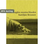 De maagden moeten bloeden 9789463360272 Katelijne Brouwer, Verzenden, Katelijne Brouwer