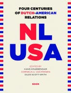 Four Centuries of Dutch-American Relations, 1609-2009, Verzenden