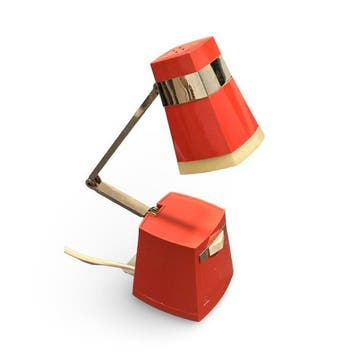 Aneta Belysning AB - Attr. Tada Kiko - Bureaulamp - Model
