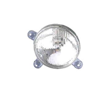 PHARE LONGUE PORTÉ GAUCHE VOLKSWAGEN VW GOLF I 74-83 GOLF II, Autos : Pièces & Accessoires, Verzenden