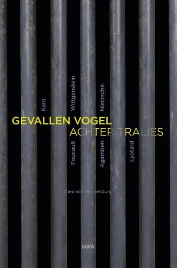 Gevallen vogel 9789460361920 Theo van Willigenburg, Verzenden, Zo goed als nieuw, Theo van Willigenburg