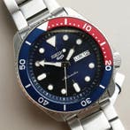 Seiko - 5 Sports Day-Date - Zonder minimumprijs - SRPD53K1 -