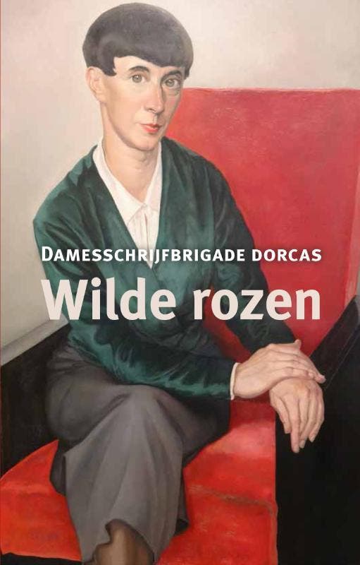 Wilde Rozen | Damesschrijfbrigade Dorcas | Nieuw, Boeken, Overige Boeken, Nieuw, Verzenden