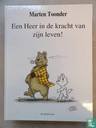 Bommel en Tom Poes - Een heer in de kracht van zijn leven..., Eén stripboek, Verzenden, Zo goed als nieuw, Toonder, Marten.
