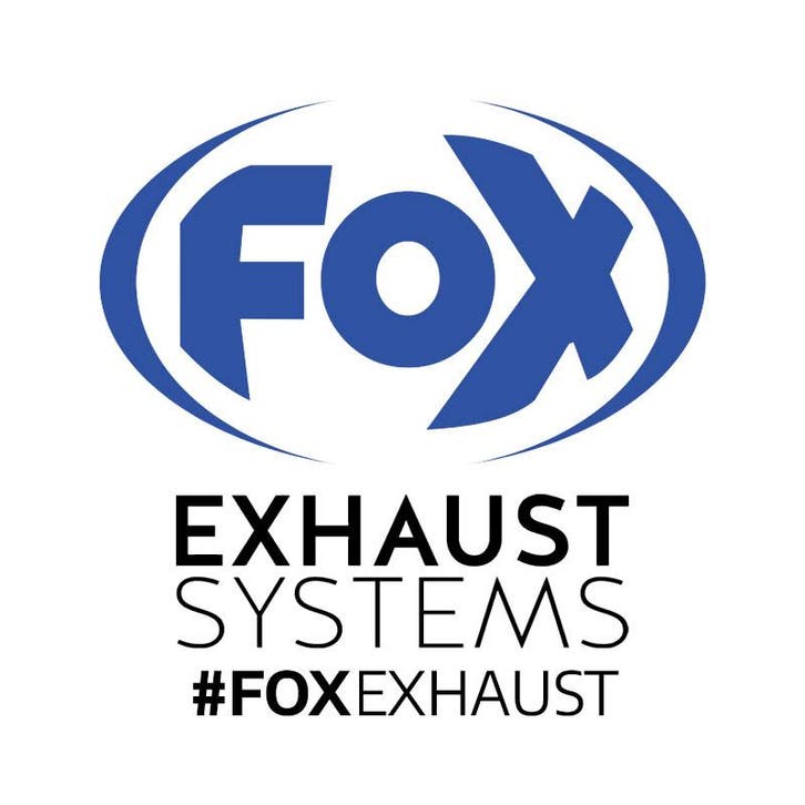 FOX BMW E60 520i/ 523i/ 525i/ 530i vanaf 2006 voordemper ver, Auto-onderdelen, Uitlaatsystemen, Nieuw, Verzenden