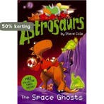 The Space Ghosts 9780099487760 Stephen Cole, Livres, Verzenden, Stephen Cole