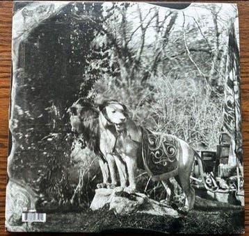The Raconteurs - Consolers of the Lonely - Tri-fold Sleeve -, CD & DVD