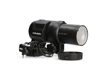 Profoto B1X 500 AirTTL - 1 jaar garantie, TV, Hi-fi & Vidéo, Ophalen of Verzenden