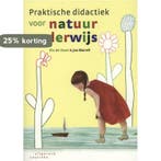 Praktische didactiek voor natuuronderwijs 9789046903018, Boeken, Verzenden, Zo goed als nieuw, Els de Vaan