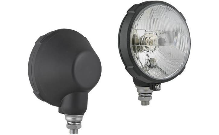 koplamp H4 Ø161x112, Autos : Pièces & Accessoires, Éclairage, Enlèvement ou Envoi