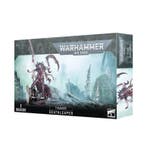Tyranids Deathleaper (Warhammer 40.000 nieuw), Hobby en Vrije tijd, Wargaming, Ophalen of Verzenden, Nieuw