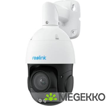 Reolink P850 PoE, Verzenden