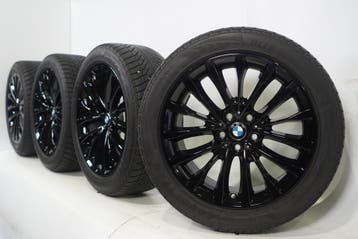 BMW 5 serie G30 G31 8 serie G14 G15 G16 632 18 inch velgen G, Ophalen of Verzenden