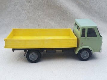 Sp Synteza Bydgoszcz 1:18 - Camion miniature - FSC Star -