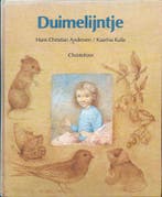 DUIMELIJNTJE 9789062383962 H.C. Andersen, Boeken, Verzenden, Gelezen, H.C. Andersen
