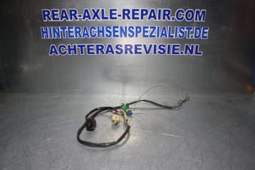 Contactblokje Opel Ascona B, Opel Manta B, gebruikt., Verzenden
