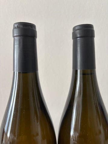 2021 Domaine Pierre Boisson village & Les Criots -