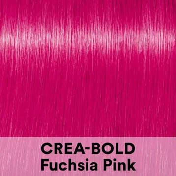 Indola Crea-Bold 100ml (Verf (semi-permanent)), Verzenden, Gel, Wax, Haarlak of Mousse