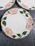 Villeroy & Boch - Bord (11) - Wild Rose - Porselein, Antiquités & Art