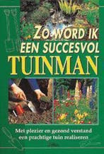 Zo word ik een succesvol tuinman 9789024370283 A. Titchmarsh, Verzenden, Gelezen, A. Titchmarsh