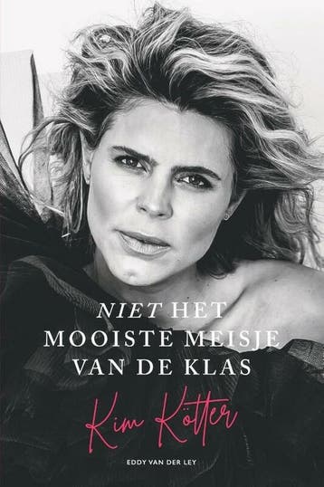 Niet het mooiste meisje van de klas 9789083107738, Verzenden, Eddy van der Ley