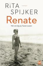 Renate 9789460683480 Rita Spijker, Verzenden, Rita Spijker