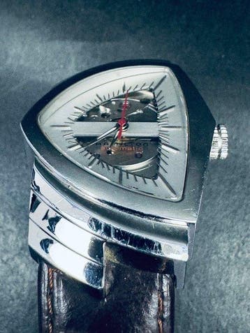 Hamilton - Ventura - H245150 - Homme - 2010-2020