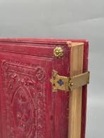 Breviarium Romanum – Pars Aestiva – Prachtausgabe bei, Antiek en Kunst