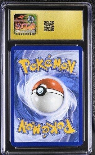 Pokémon - 1 Graded card - Piplup Art Rare - MEP 042 First, Nieuw