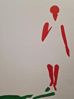 Henry Escobar - lombre