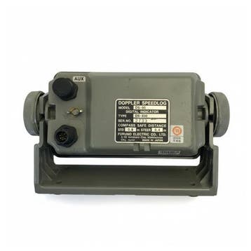Bieden: Furuno DS-830 Doppler Speed Log Digital Indicator -, Ophalen of Verzenden, Nieuw