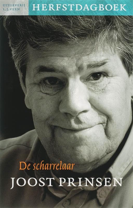 De scharrelaar 9789020405873 J. Prinsen, Boeken, Literatuur, Gelezen, Verzenden