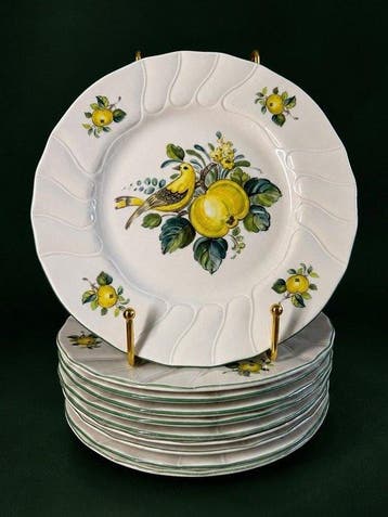 Villeroy & Boch - Service de table pour le dîner -