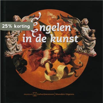 Engelen in de kunst 9789040082665 I.A. Schriemer, Verzenden, Zo goed als nieuw, I.A. Schriemer