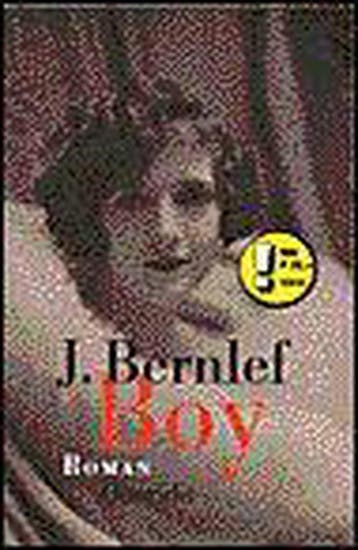 Boy 9789021452531 J. Bernlef, Verzenden, Gelezen, J. Bernlef