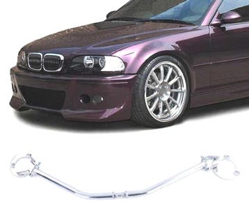 BARRE ANTI-RAPPROCHEMENT BMW SÉRIE 3 E46 4 CYLINDRES, Verzenden, Nieuw