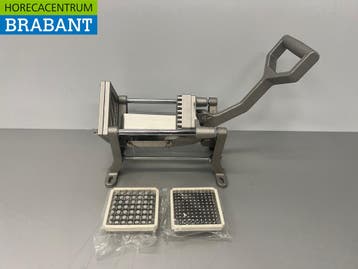 HCB Trancheur de copeaux Lame de 8, 10 et 12 mm Montage, Verzenden