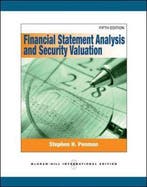 Financial Statement Analysis and Security Valuation, Verzenden, Gelezen, Stephen Penman