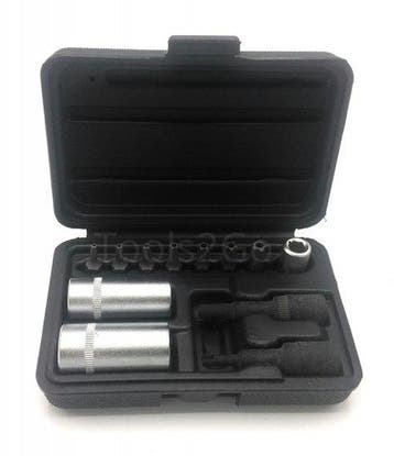 Airco reparatie set, Verzenden