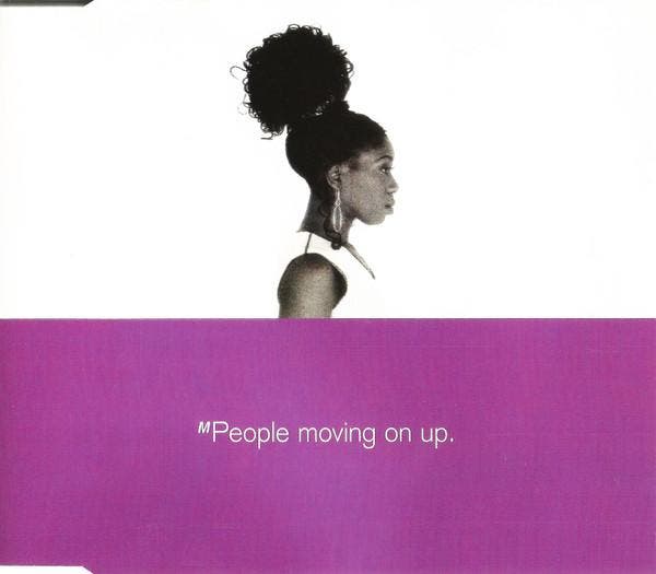 M People - Moving On Up, CD & DVD, CD | Pop, Envoi
