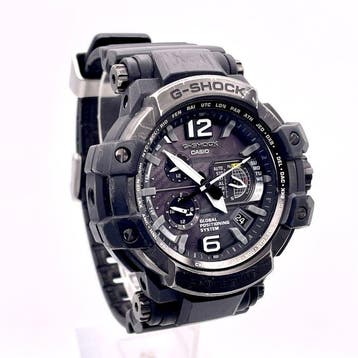 Casio - GRAVITYMASTER/Tough Solar/Pilot Watch - Zonder, Nieuw