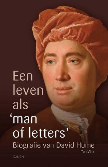 Een leven als man of letters 9789463403191 Ton Vink, Verzenden, Zo goed als nieuw, Ton Vink