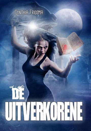De uitverkorene 9789491300714 Cynthia Fridsma, Verzenden, Cynthia Fridsma
