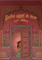 Radha opent de deur voor Abhay 9789082938975, Verzenden, Zo goed als nieuw