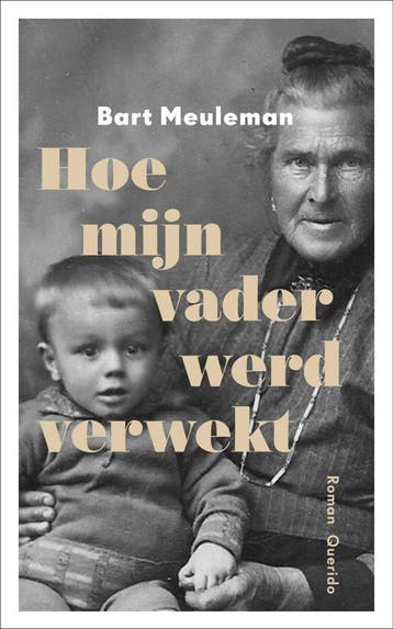 Hoe mijn vader werd verwekt (Goed), Boeken, Verzenden, Nieuw