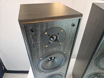 Koda - AV968F vloerstaande luidsprekerset Luidsprekerset, Nieuw