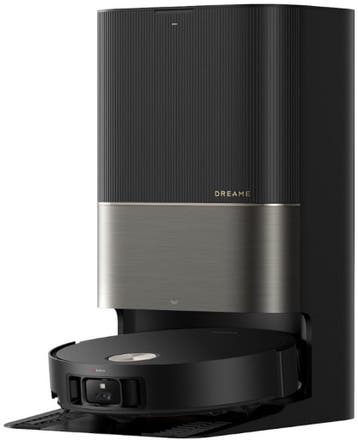 Dreame X50 Ultra Complete - Robotstofzuiger met dweilfunctie, Verzenden, Zo goed als nieuw